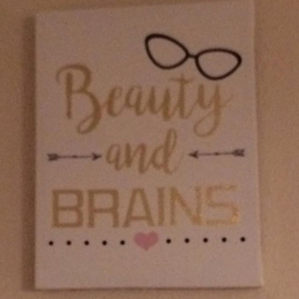Wall art
